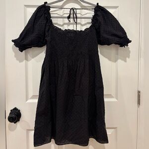 Hill House Athena Nap Dress M